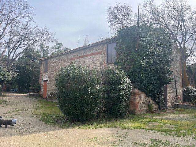 Mas - 500 m² - 10 pièces