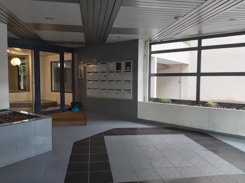 Appartement - 78 m² - 3 pièces