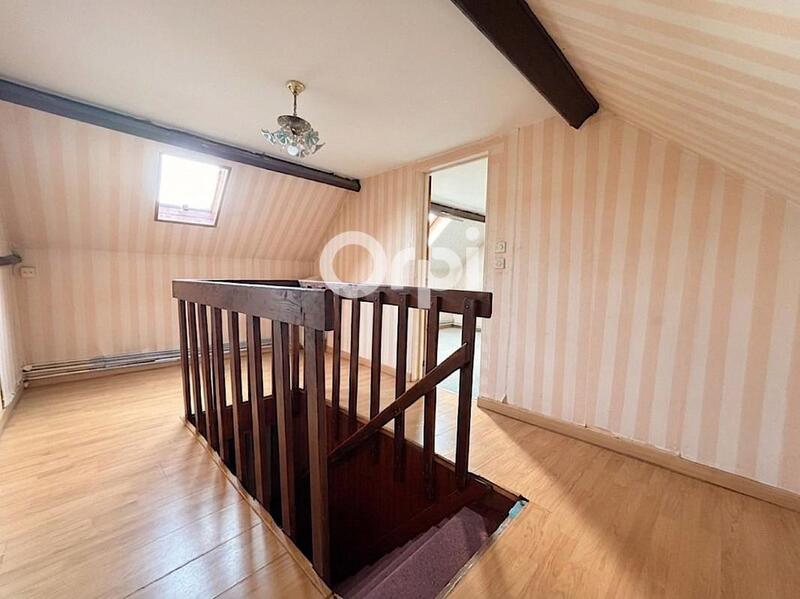 Maison - 145 m² - 5 pièces