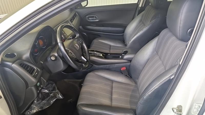 Honda Hrv 1.5 I-Vtec Exclusive Navi Cvt