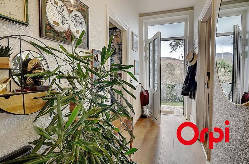 Appartement - 94 m² - 3 pièces