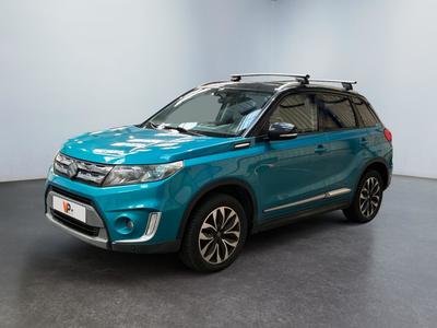 Suzuki Vitara 1.6 DDiS Allgrip Pack