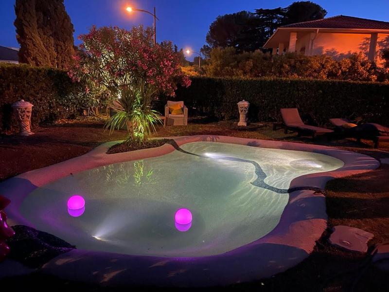 Villa - 173 m² - 6 pièces