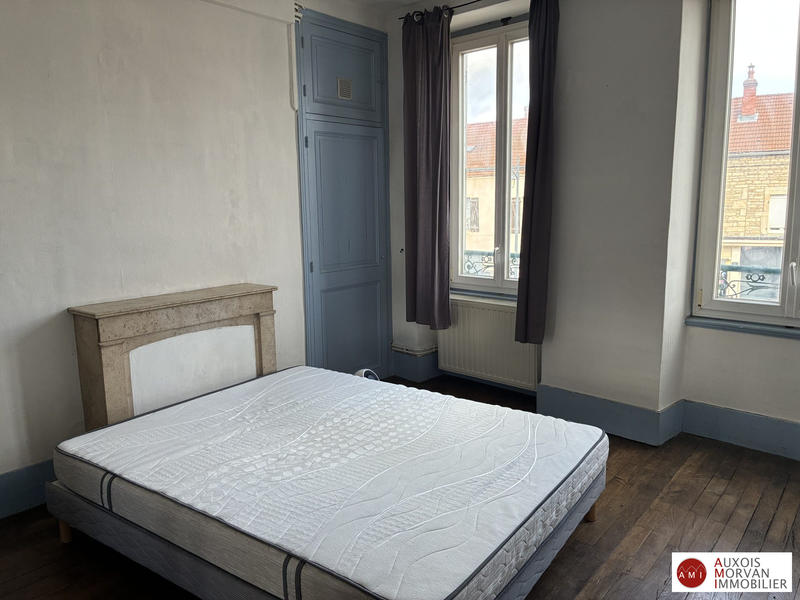 Appartement - 36 m² - 1 pièce