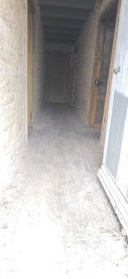 Maison ancienne - 300 m² - 8 pièces