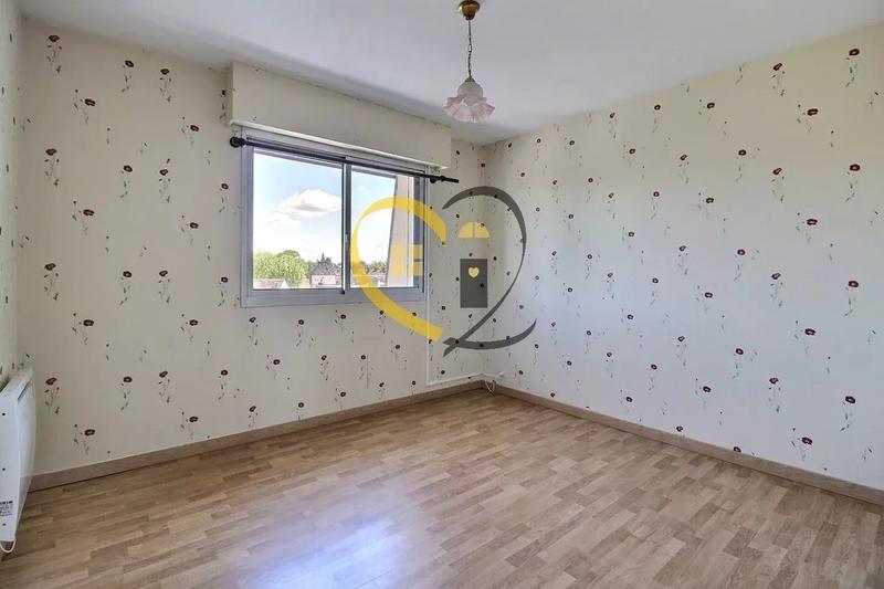 Appartement - 86 m² - 4 pièces