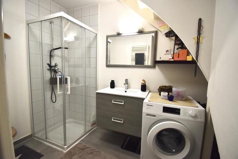 Immeuble - 197 m² - 5 pièces