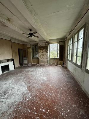 Appartement villa - 110 m² - 3 pièces