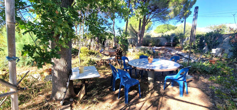 Maison - 190 m² - 8 pièces