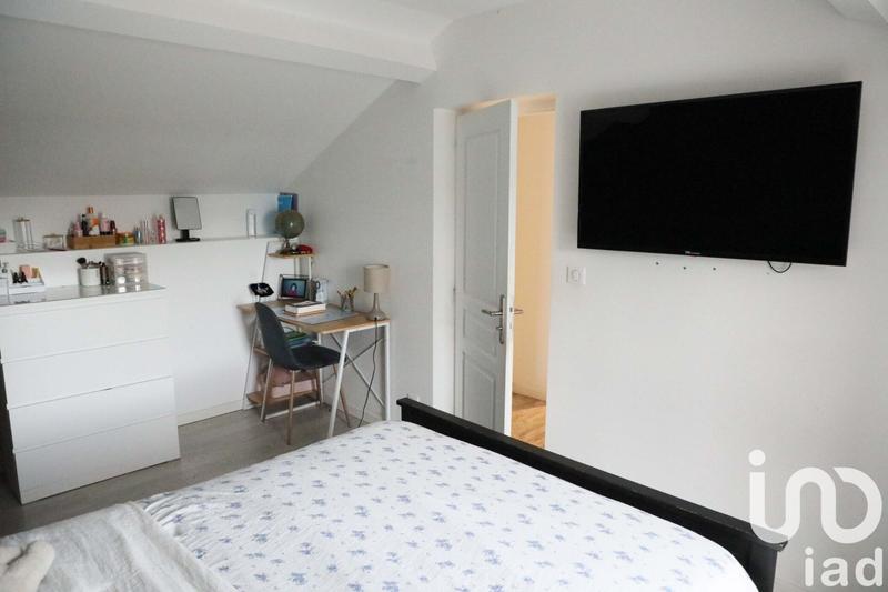 Maison - 68 m² - 4 pièces