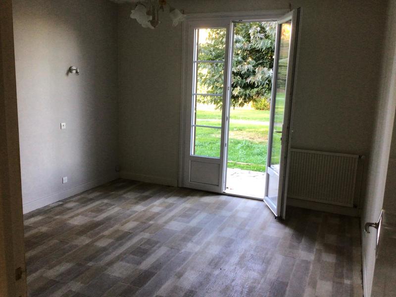 Maison - 123 m² - 5 pièces