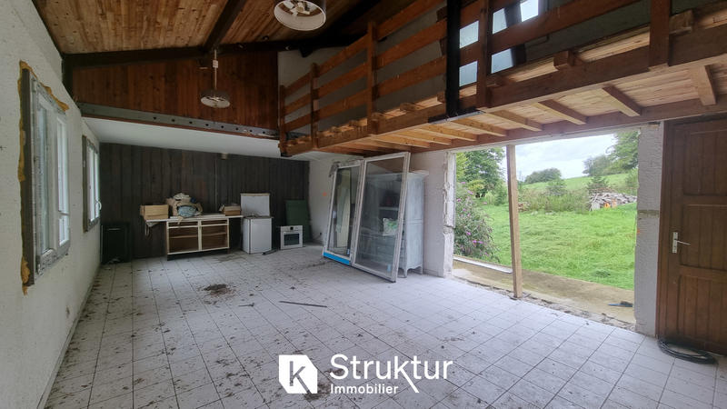 Propriété - 830 m² - 16 pièces