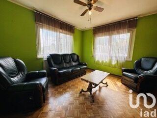 Maison - 180 m² - 8 pièces