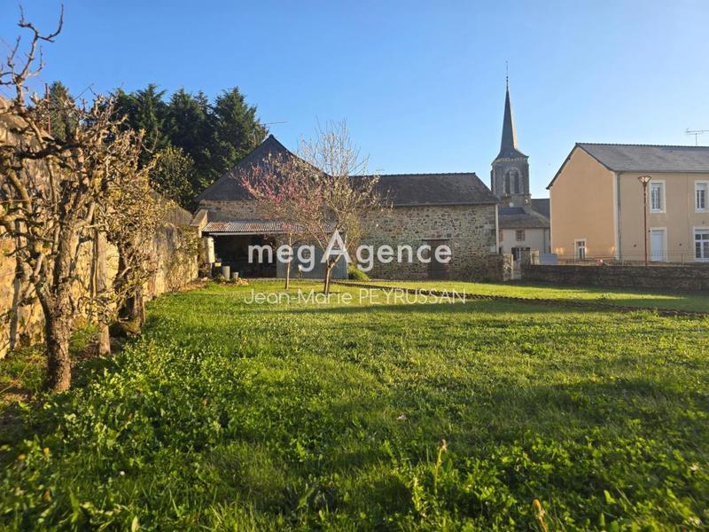 Maison - 111 m² - 6 pièces