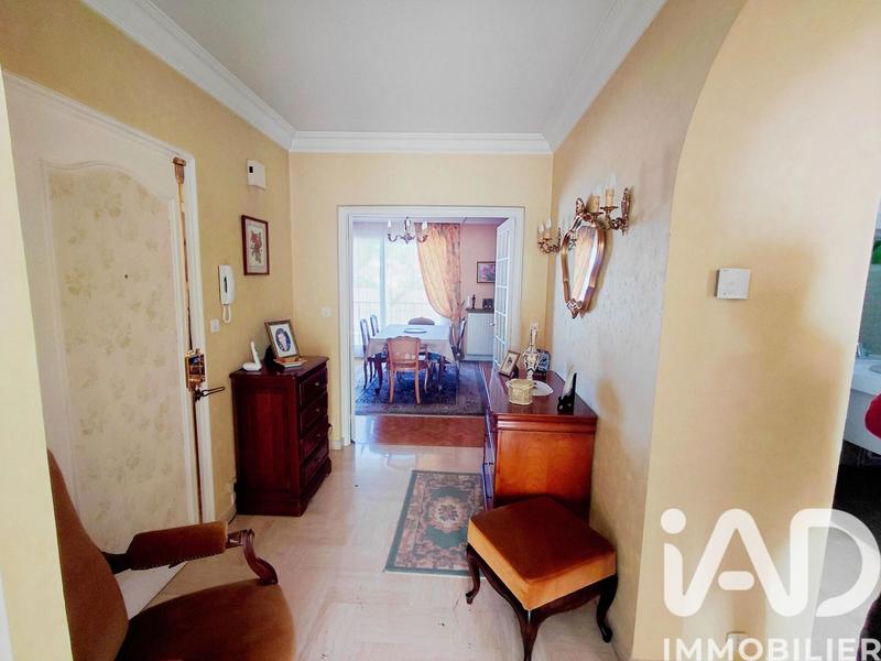 Appartement - 72 m² - 3 pièces