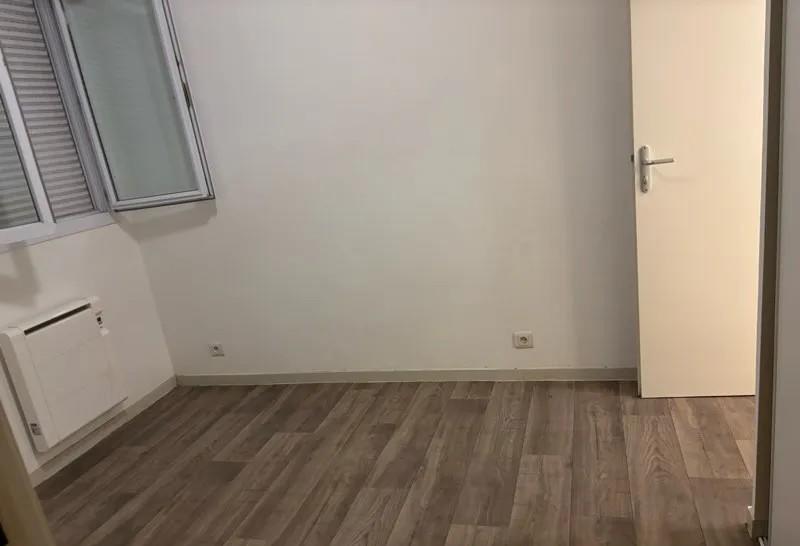 Appartement - 36 m² - 2 pièces