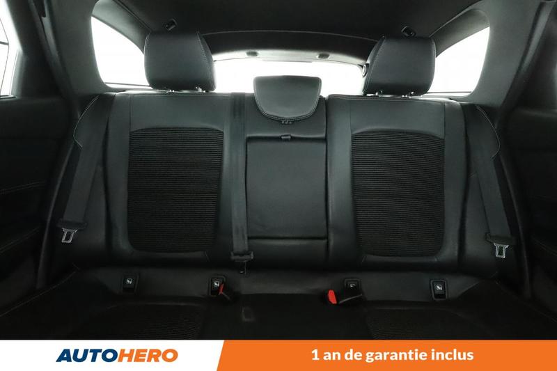 Renault Talisman estate 1.3 TCe Intens Edc 160 ch