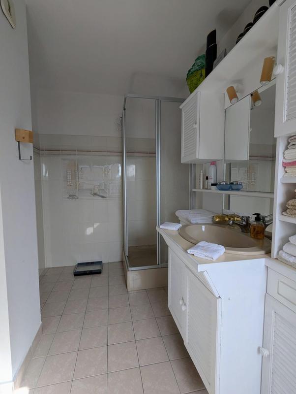 Duplex - 198 m² - 5 pièces