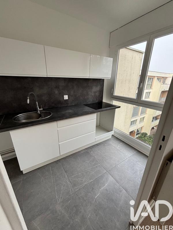 Appartement - 31 m² - 1 pièce