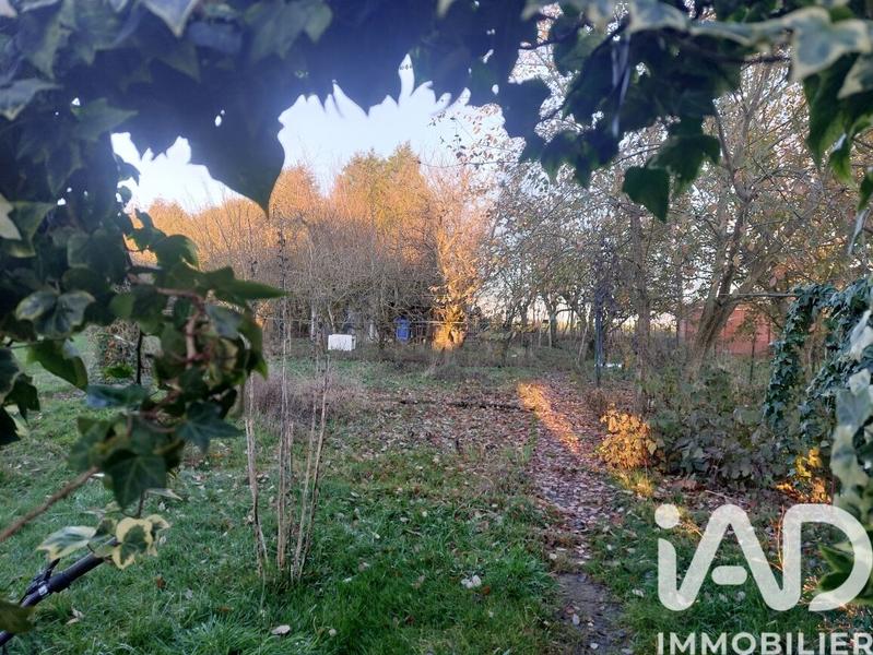 Maison - 133 m² - 6 pièces