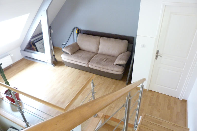 Maison - 132 m² - 8 pièces