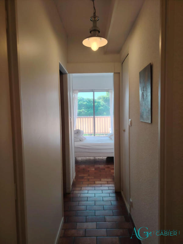 Duplex - 53 m² - 3 pièces