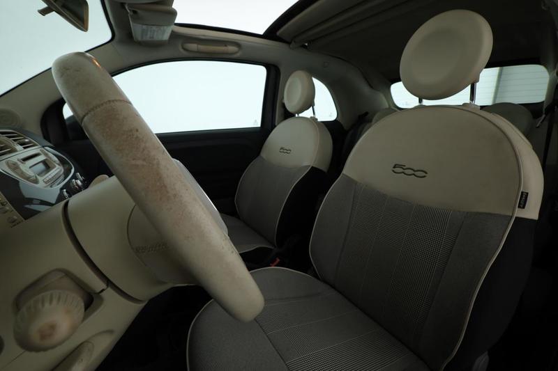 Fiat 500c c 1.2 Lounge 69 ch