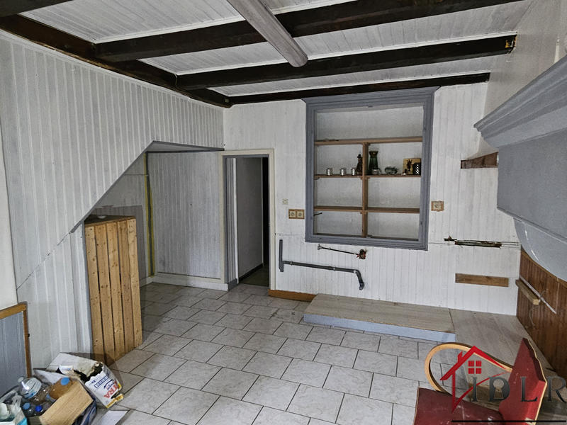 Immeuble - 180 m² - 4 pièces