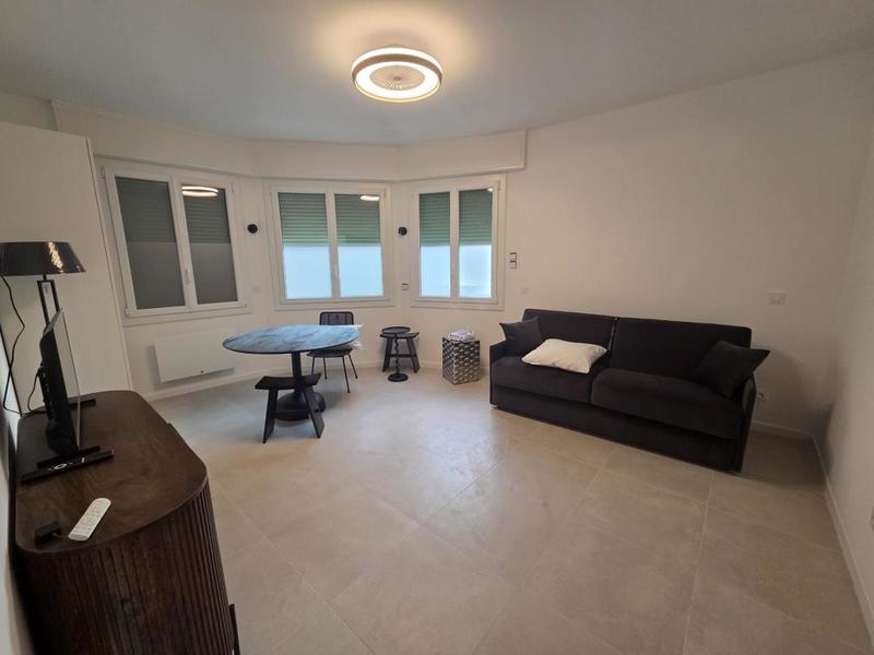 Appartement - 18 m² - 1 pièce