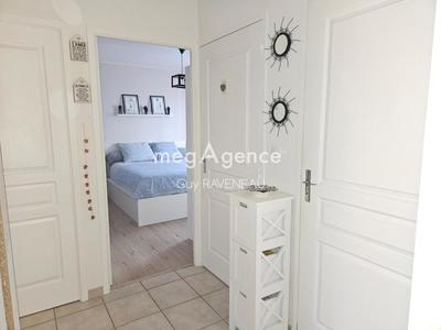 Maison - 92 m² - 5 pièces