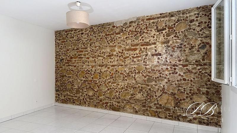 Appartement - 72 m² - 4 pièces