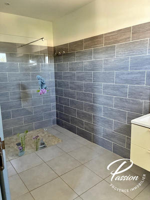 Maison - 130 m² - 7 pièces