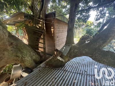 Maison - 100 m² - 3 pièces