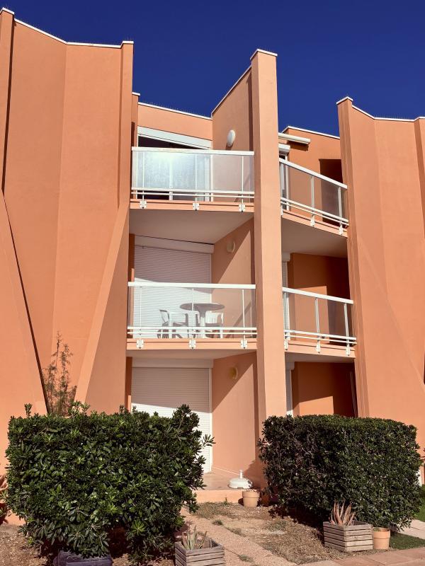 Appartement - 27 m² - 1 pièce