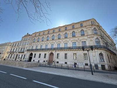 Appartement - 36 m² - 1 pièce