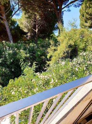 Studio - 25 m² - 2 pièces