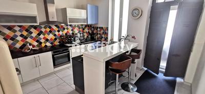 Maison - 165 m² - 8 pièces