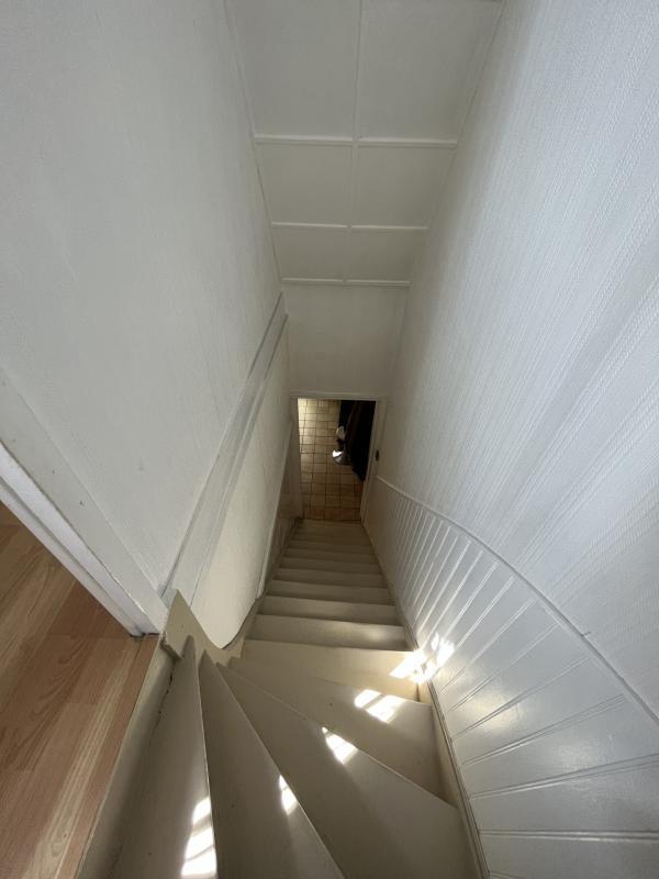 Appartement - 86 m² - 5 pièces