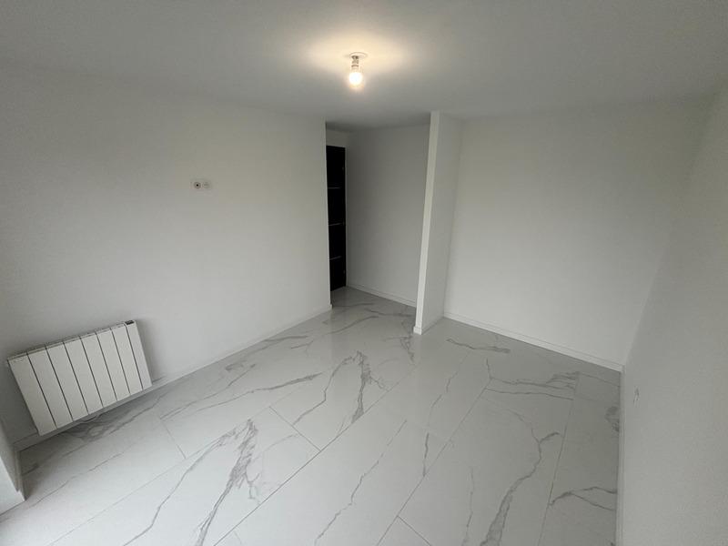 Maison - 83 m² - 3 pièces