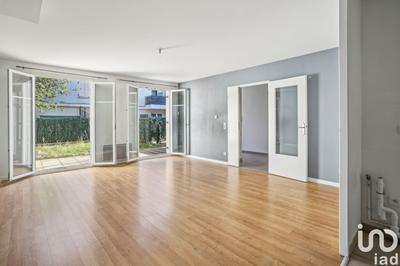 Maison - 83 m² - 5 pièces