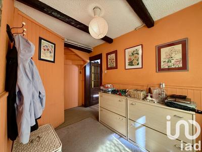 Maison de ville - 98 m² - 4 pièces