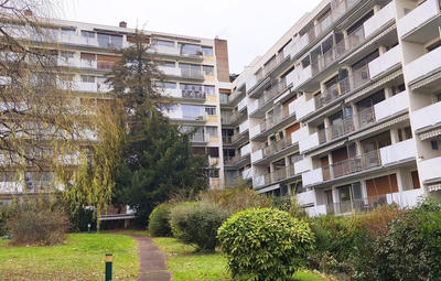 Appartement - 12 m² - 1 pièce