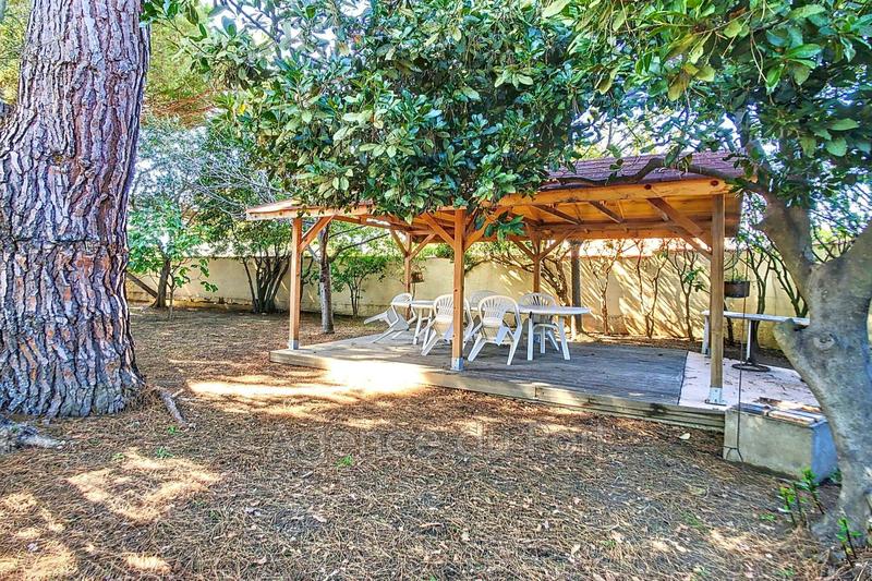 Villa - 139 m² - 6 pièces