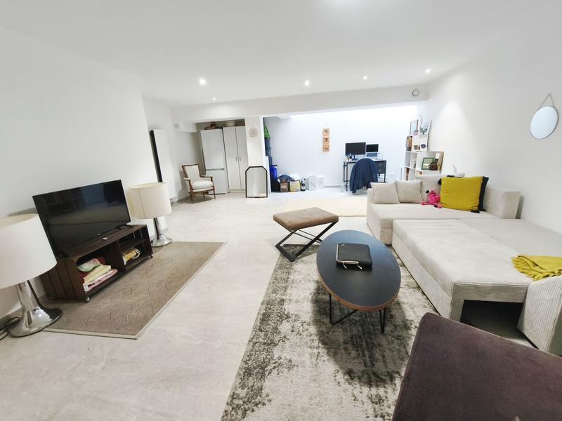 Maison - 180 m² - 5 pièces