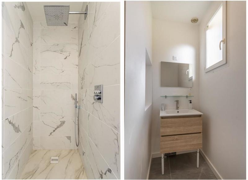 Maison - 87 m² - 5 pièces