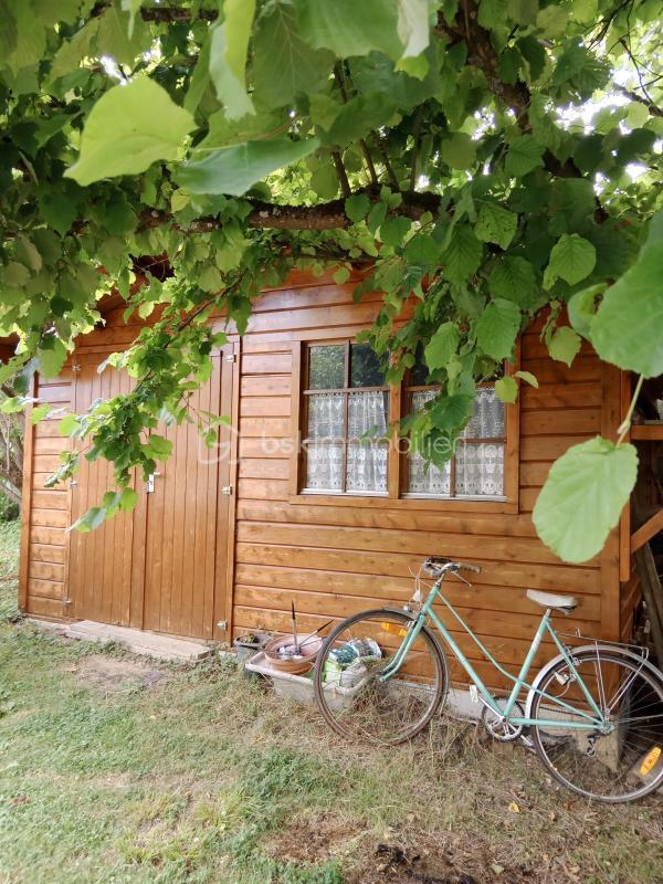 Maison traditionnelle - 136 m² - 5 pièces