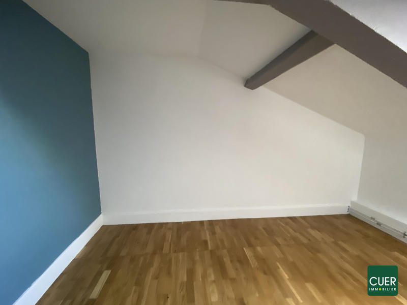 Appartement - 51 m² - 2 pièces