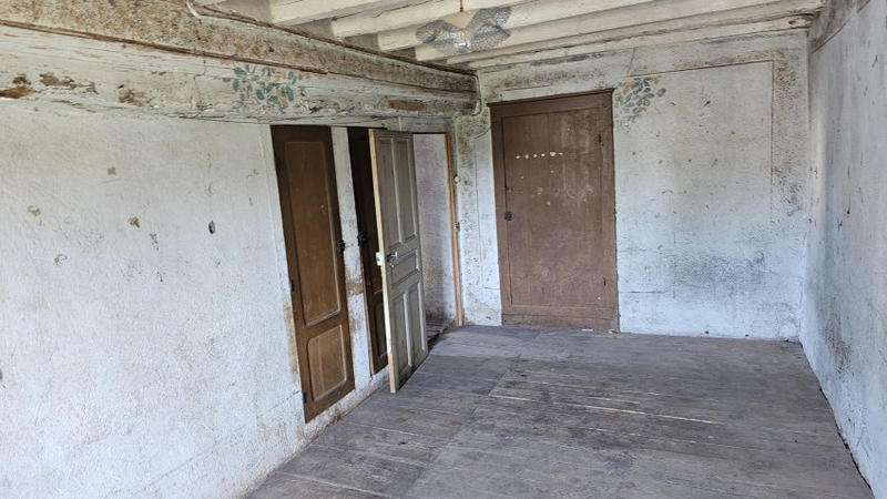 Maison - 85 m² - 5 pièces