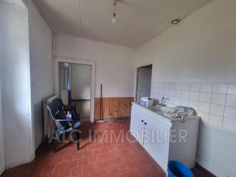 Maison - 61 m² - 4 pièces