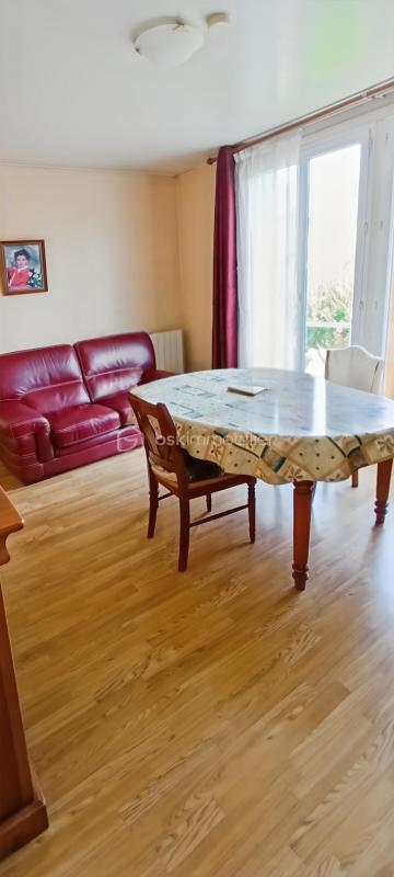 Maison ancienne - 45 m² - 2 pièces